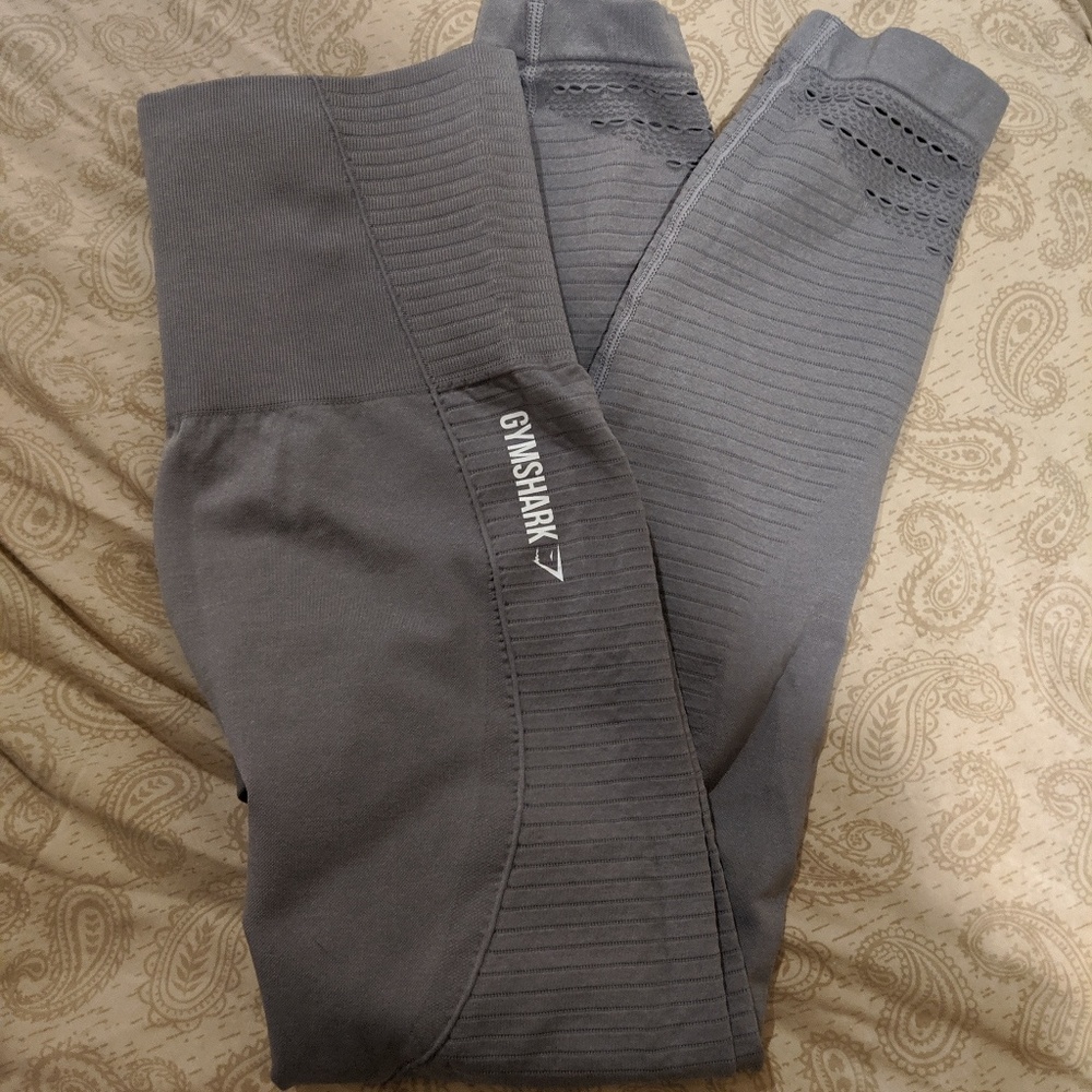 Gymshark Energy Seamless Leggings